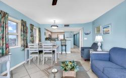 2BR Oceanfront Condo Atlantica Resort