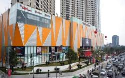 Vinhomes D'Capital - 119 Tran Duy Hung-Trung Hoa