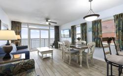 Breathtaking Oceanfront Condo Views w Pool | Atlantica Towers