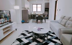 Danga Bay Partial Seaview 3Bed 8Paxs by One 9 Stay