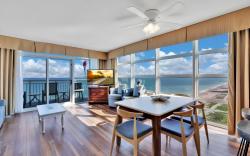 Carolinian Corner Gem Views!