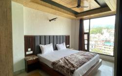 Anand Residency