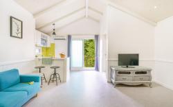 yangpyeong beulleosseom pet spa pension
