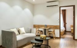 Hanoi Bliss Apartment Nam Ngu