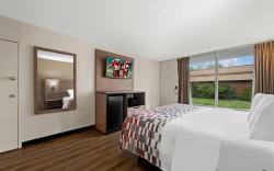 Red Roof Inn Charlotte - Airport