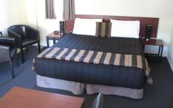 Sherborne Motor Lodge