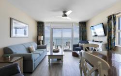 Atlantica Resort by Hosteeva| Beachfront