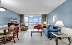 Atlantica Resort Condo🍹Oceanfront 🍹
