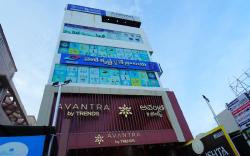 Hotel Ishta