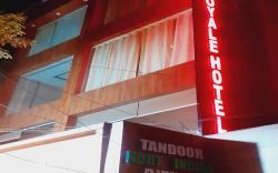 Park Royale Hotel