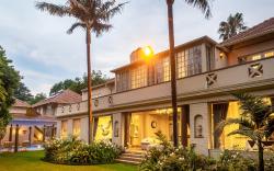 10 2nd Avenue Houghton Estate by Dream Resorts