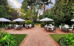 10 2nd Avenue Boutique Hotel by Dream Resorts