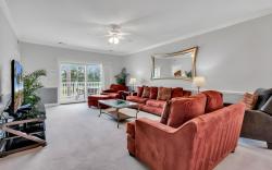 Elegant 3BR Condo at Magnolia Pointe