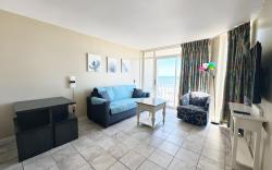 Atlantica OceanFront 1BR Condo