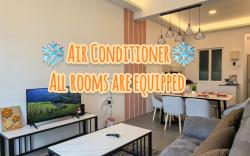 Langkawi Simfoni Cassia Suite 09 9pax