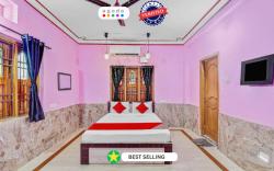 Goroomgo Dutta Home Residency Bhubaneswar