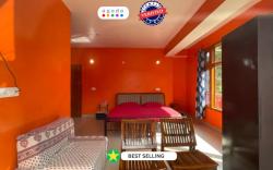 Goroomgo Ridhabhi Homes and Vacation Rachhol