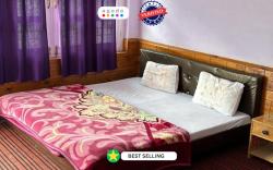 Goroomgo Anjali Homestay Jibhi Bini