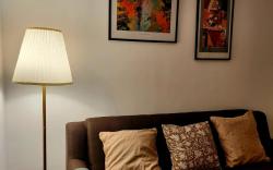 Mejia Flat