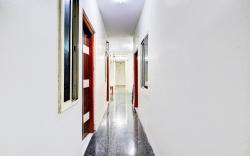 Hotel O Chaluva Boarding & Lodging