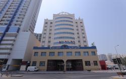 LA ROSA HOTEL