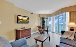 Spectacular Views Condo at Carolinian Beach Resort: Pool
