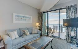 Amazing View Penthouse Ocean Forest Plaza