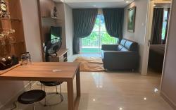 Apartemen Medan Podomoro Lexington Tower