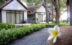 Hansar Casuarina Cha am