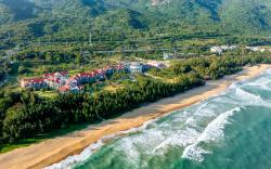 Holiday Inn Hainan Xiangshui Bay By IHG