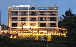 Chun Ji yeon Crystal Hotel
