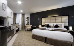 VR Queen Street Hotel & Suites