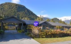 Aspen Court Franz Josef Motel