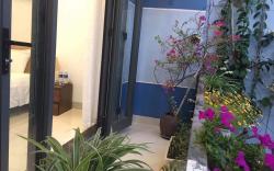 CHERRY GARDEN HOMESTAY