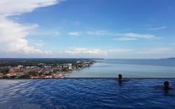 Silverscape Condo Level 27+Infinity Pool