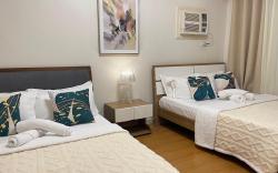 Cozy 1 Bedroom Unit in 8 Adriatico near US Embassy