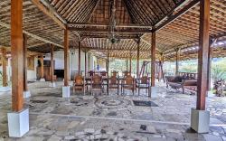 Omah Trasan Pangrango