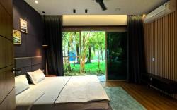 Privy Stays- Green Palm Villa