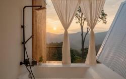 Morning Cloud Chiang Mai 
