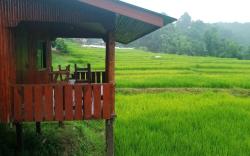 บ้านพักมึกะคี