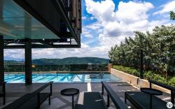 Mossaz By Synergy Property Management