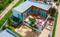 Pool Villa Khao Kho By Koi