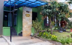  Villa Kusuma M55- Villa Bhagawanta