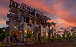 Paddyway Resort