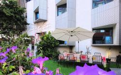 Xiamen 12 Seaside Hotel