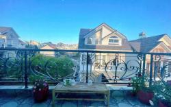 Nha cua Nau - Homestay Đa Lat