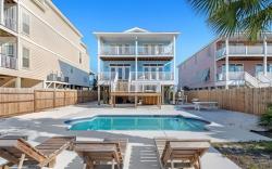 The Sandy Fox- Private Pool