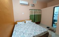 Goroomgo Grand Inn lodge Grand Raod Puri