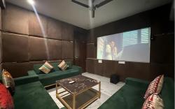 24.2bhk with Theater Unique, Couple,Relax Homestay