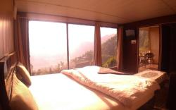 The Green Valley Resort